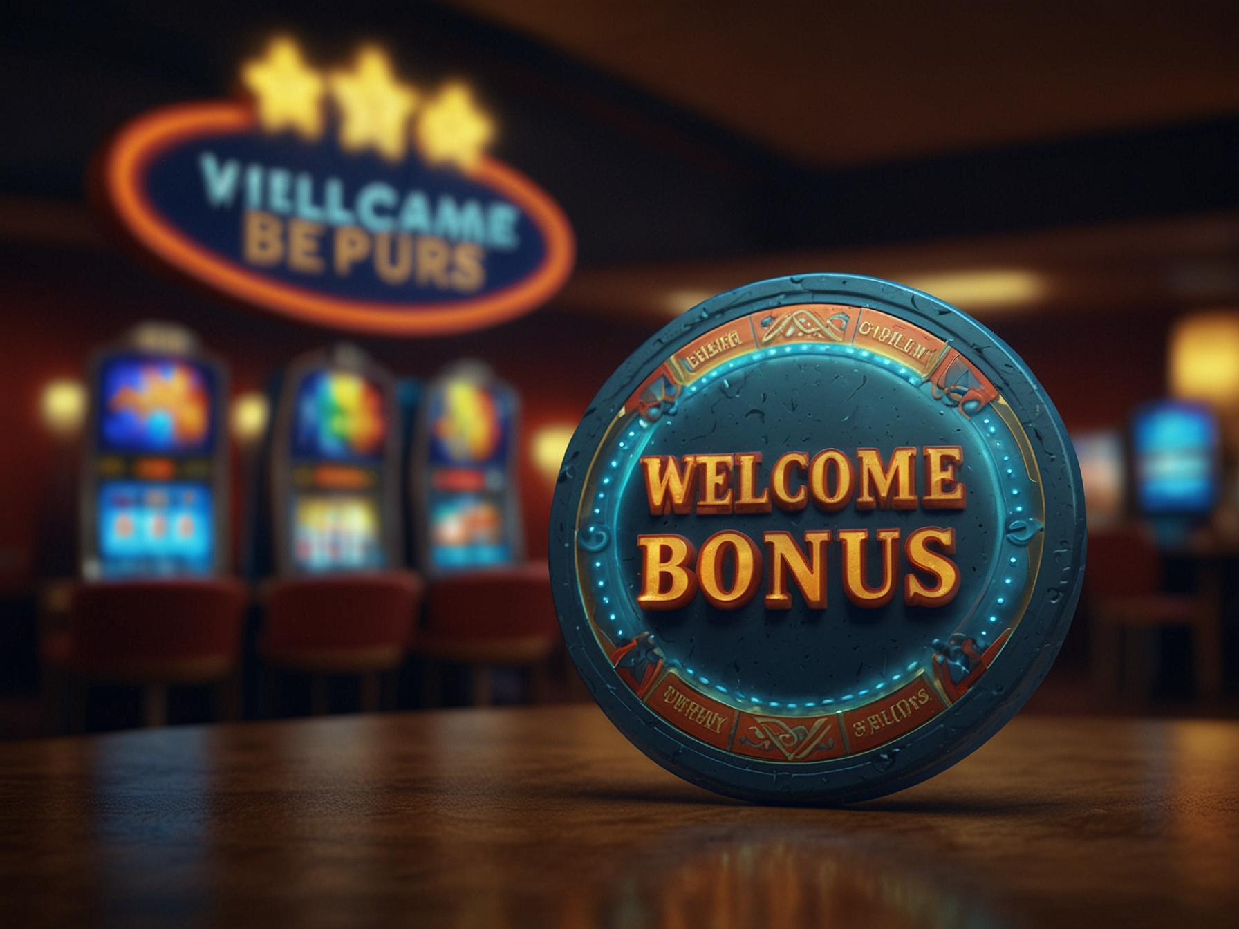 Reclama bonificación PkBets