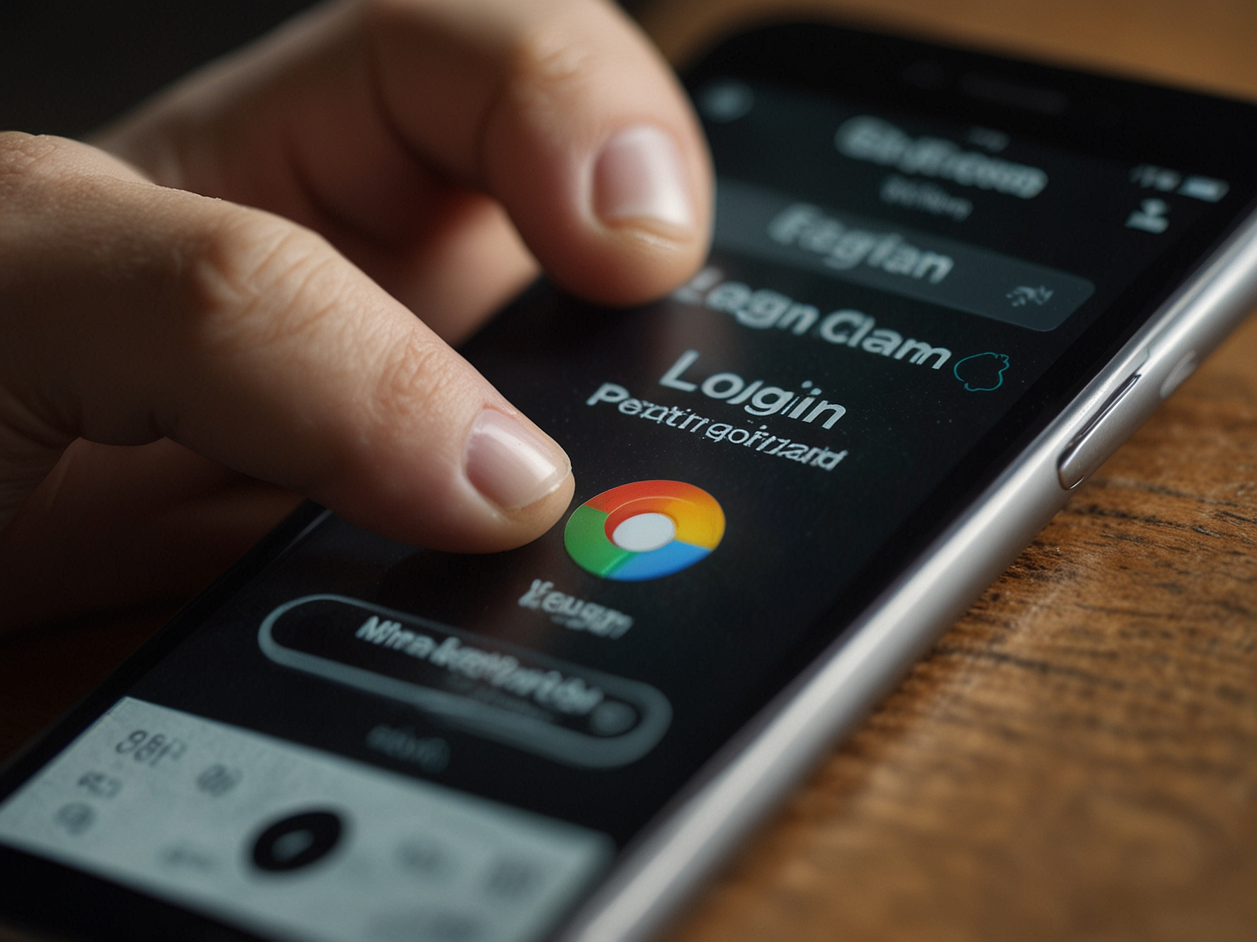 Accede y reclama tu bono