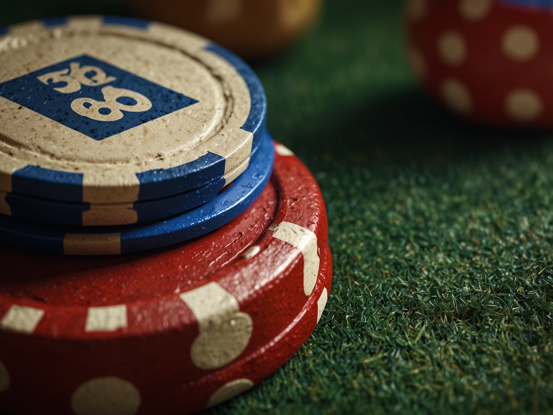 Bonos PkBets Argentina