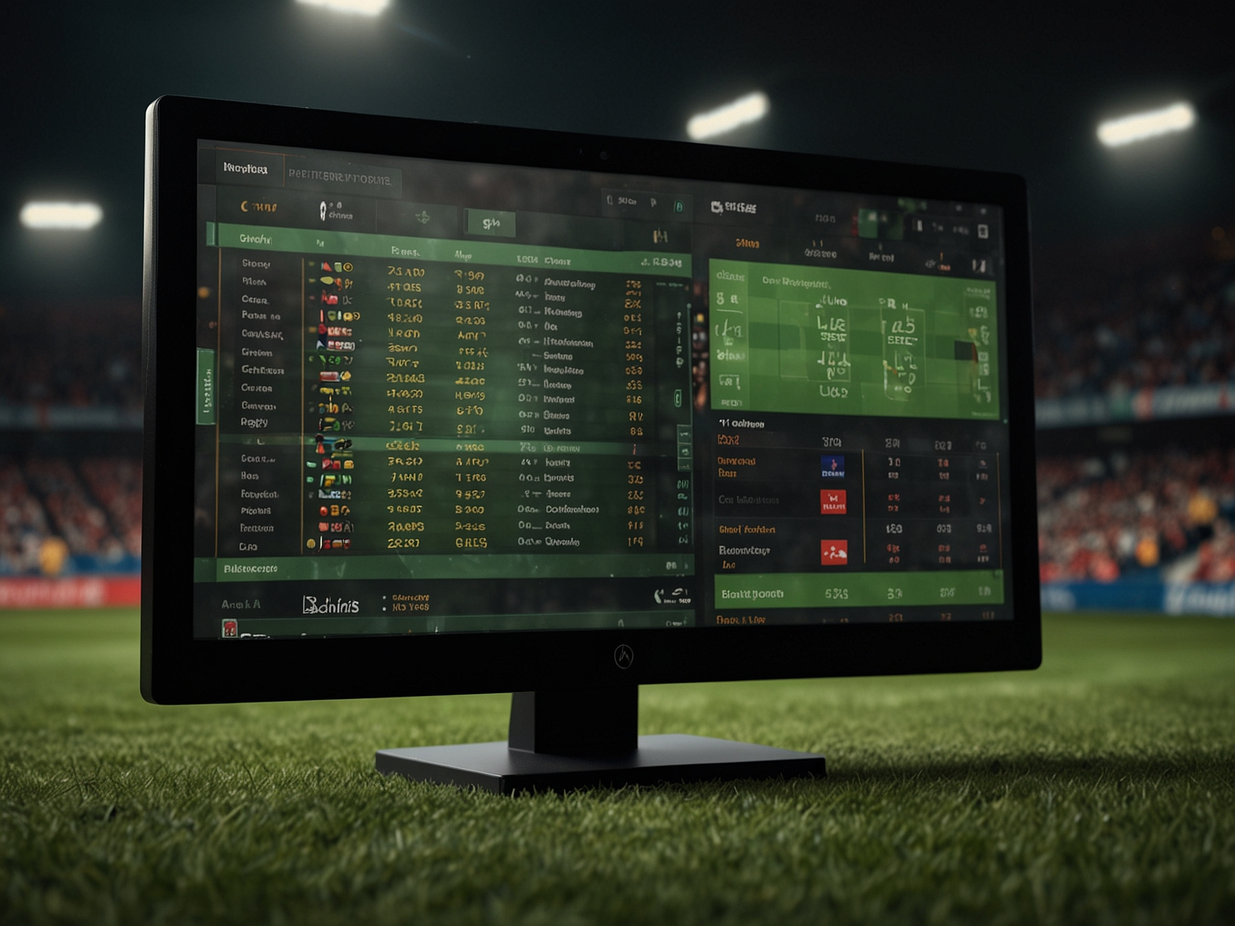 Apuestas en vivo PkBets