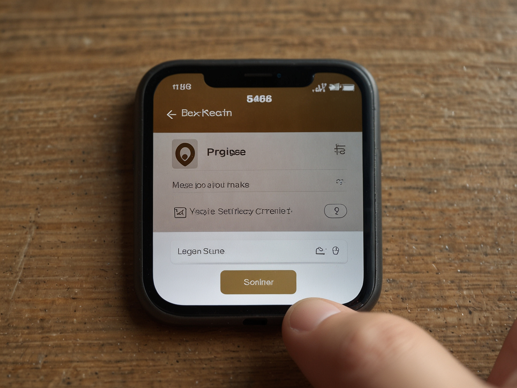 Seguridad en el ingreso PkBets