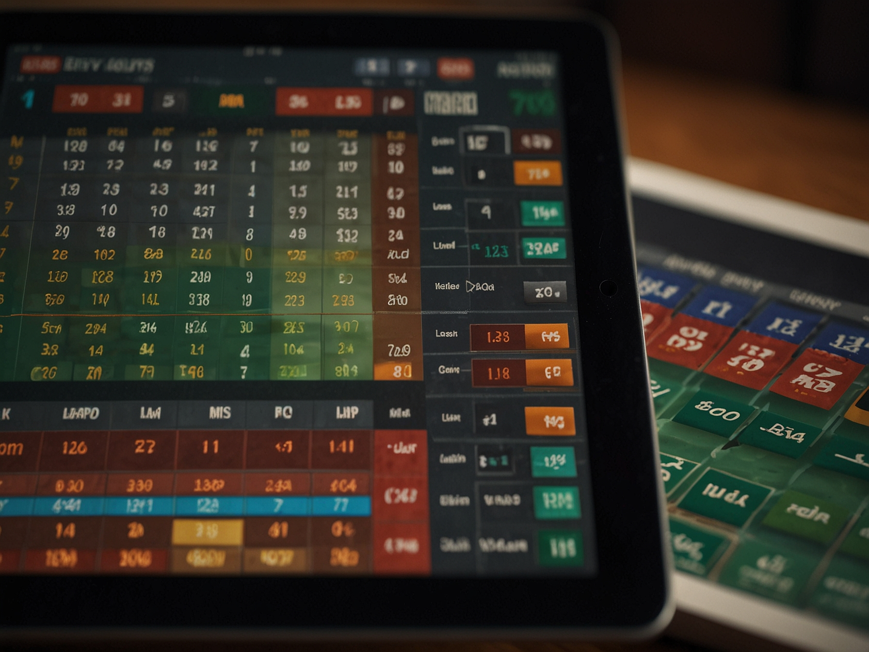 Herramientas de apuesta PkBets